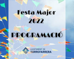 Imagen de Festa Major de Torrefarrera