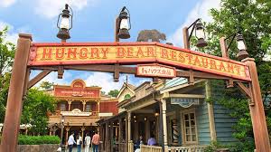 [Official]Hungry Bear Restaurant｜Tokyo Disneyland｜Tokyo Disney ...