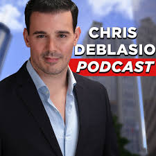 The Chris DeBlasio Podcast