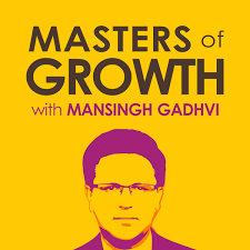 Masters of Growth