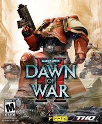 Warhammer 40,000 : Dawn of War