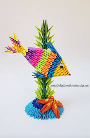 Image result for 3d origami