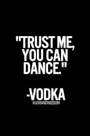 Funny Alcohol Quotes on Pinterest | Funny Drinking Quotes ... via Relatably.com