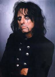 Alice Cooper discount offer for concert tickets in Minneapolis, MN (State Theatre)