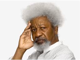 5 Quotes That Give An Insight To Wole Soyinka&#39;s Philosophy of Life via Relatably.com