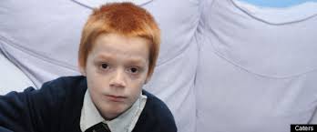 Schoolboy Tyler Walsh Taught On His Own For Being Ginger Hair, Claims Mother. Tyler Walsh. Huffington Post UK Lucy Sherriff First Posted: 25/01/2012 09:06 ... - r-TYLER-WALSH-large570