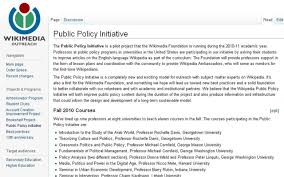 Syracuse University among schools to embrace Wikipedia ...