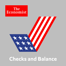 Checks and Balance from The Economist