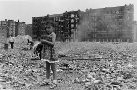 Image result for poverty of south bronx