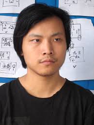 This Thursday, April 21, acclaimed digital filmmaker Ying Liang will show clips from his films and discuss his creative process. - Ying-Liang1