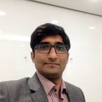Quintiles Employee Saurabh Roy's profile photo