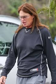 Image result for bruce jenner as a woman