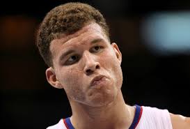 Warriors Bench Mock Blake Griffin&#39;s Horribly Failed 3-Point Attempt. Besides Matt Barnes, I never see the Clippers players really rally around Blake when ... - Warriors-Bench-Mock-Blake-Griffin%25E2%2580%2599s-Horribly-Failed-3-Point-Attempt