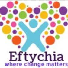 Eftyichia: Let's Talk Mental Health