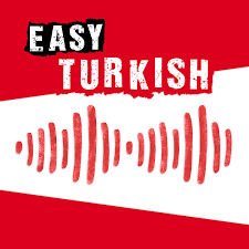 Easy Turkish: Learn Turkish with everyday conversations | Günlük sohbetlerle Türkçe öğrenin