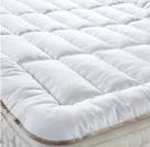 Wool mattress toppers Fujairah