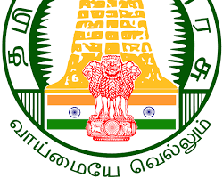 Image of तमिलनाडु का लोगो