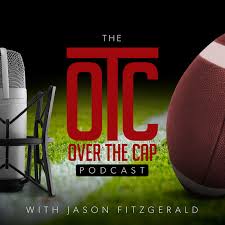 The Over the Cap Podcast