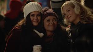 Image result for vampire diaries christmas through your eyes