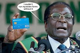 Robert Mugabe Quotes On Racism. QuotesGram via Relatably.com
