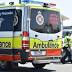 Toowoomba baby born in back of ambulance