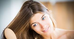 Image result for healthy hair