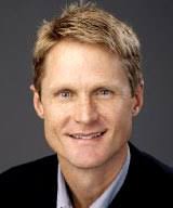 Former Arizona Wildcats legend Steve Kerr said this morning on “The Herd with Colin Cowherd Show” on ESPN Radio that “at some point in my life I will be (a ... - SteveKerr