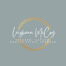The Leighann McCoy Podcast