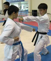 Đời thường của HLV karatedo Lê Công - VnExpress - karatedo350-1303837200