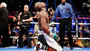 Image result for mayweather