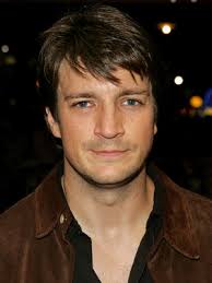 Nathan Fillion is a voice actor that performed the voice of Johnny Worthington III, the villain of Monsters University. - NathanFillion