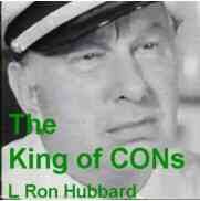 Image result for pulling back the curtain on l ron hubbard