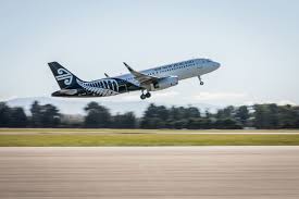 Enhancing Collaboration Takes Flight: Air NZ and NMIT Unite to Elevate Aviation Engineering Talent