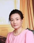 Dr. Eun-Ju Kim. Regional Director, ITU Regional Office for Asia and the Pacific - eun-ju_kim