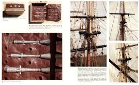 The Art of Ship Modeling - Bernard Frölich - Book and Magazine reviews and Downloads. - post-76-0-87804000-1361128498