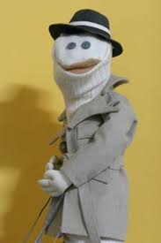 Image result for Sock puppet