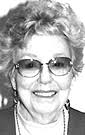 Mary Helen Massie, 84, passed away January 21, 2010. She was born June 10, ... - MASSIE_MARY_1056507910_221411