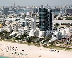 Gambar Miami beach