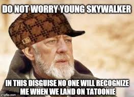 Obi Wan Kenobi Meme - Imgflip via Relatably.com