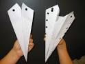 paper airplanes that fly far how to make them