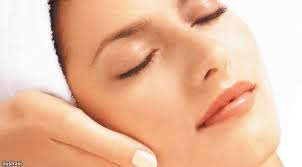 Neck Skin Care Tips With Massage