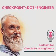 checkpoint.engineer podcast