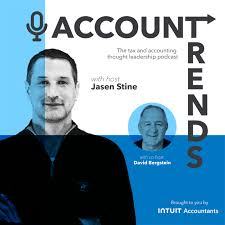AccounTrends: The tax and accounting thought leadership podcast