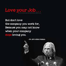 Quotes About Passion For Job. QuotesGram via Relatably.com