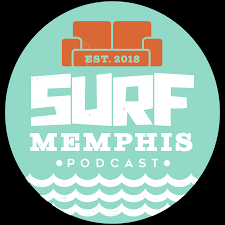 Surf Memphis Podcast