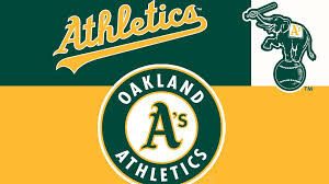 Image result for oakland a's