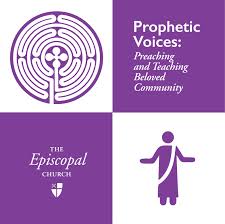 Prophetic Voices: Preaching and Teaching Beloved Community