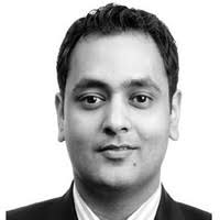 Bennett Coleman and Co. Ltd. (Times Group) Employee Abhinav Mittal's profile photo