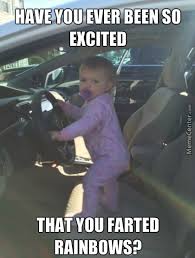 Excited Memes. Best Collection of Funny Excited Pictures via Relatably.com