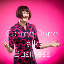 Carmel Jane Talks Business